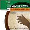 Percussions - East Mediterranean Instr.