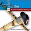 Flutes - East Mediterranean Instr.