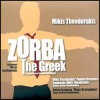 Teodorakis Mikis - Zorba the Greek