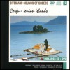 Corfu - Ionian Islands CD + DVD
