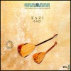 Sazi - Greek Folk Instruments