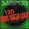 SAMPLES  120 Funk Guitar Loops  Vol. 2
