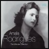 The Ultimate Collection - Amalia Rodriguez
