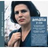 Amalia Rodrigues - Coraçao Independente (CDx2)