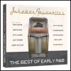 Jukebox Favourites - The Best of Early R&B (CDX4)