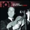 Marty Robbins  - 101 -  Best Of