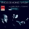 De Moraes, Mª Creuza/Toquinho - La Fusa LP