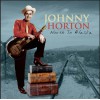 Johnny Horton - North To Alaska (CDx2)