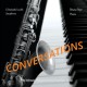 C. Liechti & B. Pepe - Conversations (CD)