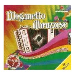 L'Organetto Abbruzzese