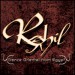 Rahil - Trance Oriental From Egypt