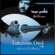 Takasim Oud vol.2