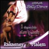 Rakasney Ya Malem - Oriental Bellydance