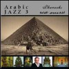 Arabic Jazz vol. 3 - Pharaohs