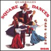 Square Dancers - Quadrilles