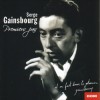 Serge Gainsbourg - Premiers Pas