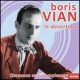 Boris Vian - Le Déserteur