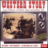 Western Story - Les Films cultes...