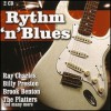 Rythm'n'blues CD x 2