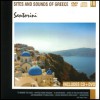 Santorini -  CD + DVD
