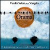 Vassilis Saleas plays VANGELIS - Orama