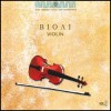 Violin - Greek Folk Instruments