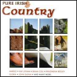 Pure Irish - Country
