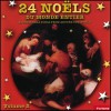 24 Noëls du Monde Entier Vol. 2