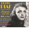 Edith Piaf - Coffret 4 CD's