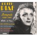 Edith Piaf - Coffret 4 CD's