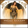 Raks Ayoub - Classical Egyptian Belly Dance