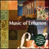 The Music Of Lebanon