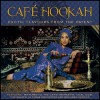 Café Hookah - Exotic Flavours...