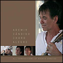 Ademir Candido - Choro Alegre