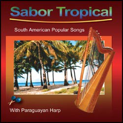 Sabor Tropical - Popular songs...