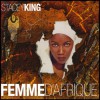 Stacey King - Femme d'Afrique
