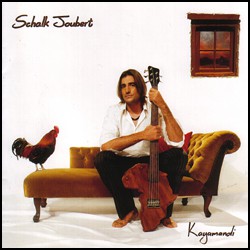 Schalk Joubert - Kayamandi