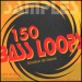 SAMPLES  150 Bass Loops  Vol. 3
