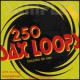 SAMPLES  250 Sax  Loops Vol. 6