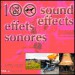 100 Effets Sonores vol.6