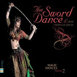 The Sword Dance - Ahmed Abdel Fattah