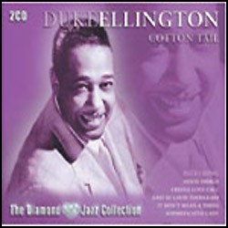 Duke Ellington - Cotton tail x 2 cd