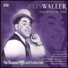 Fast Waller - You rascal you x 2 cd