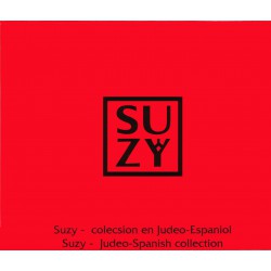 Suzy - Judeo-Spanish Collection (3xCD)