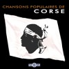 Chansons Populaire de Corse x 2CD