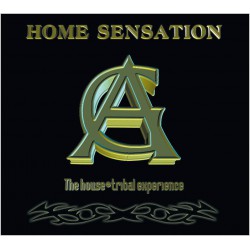 House Sensation - G.A. Brothers