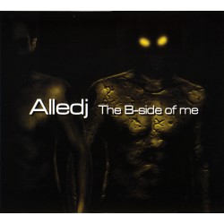 AlleDJ - The B-side of me