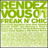 Rendez-Vous - Freak N' Chic x 2 CD