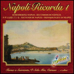 Napoli Ricorda vol. 1