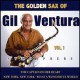 The Golden Sax of Gil Ventura